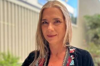 Katty Kowaleczko se fue en picada contra TVN por vender los derechos de sus teleseries