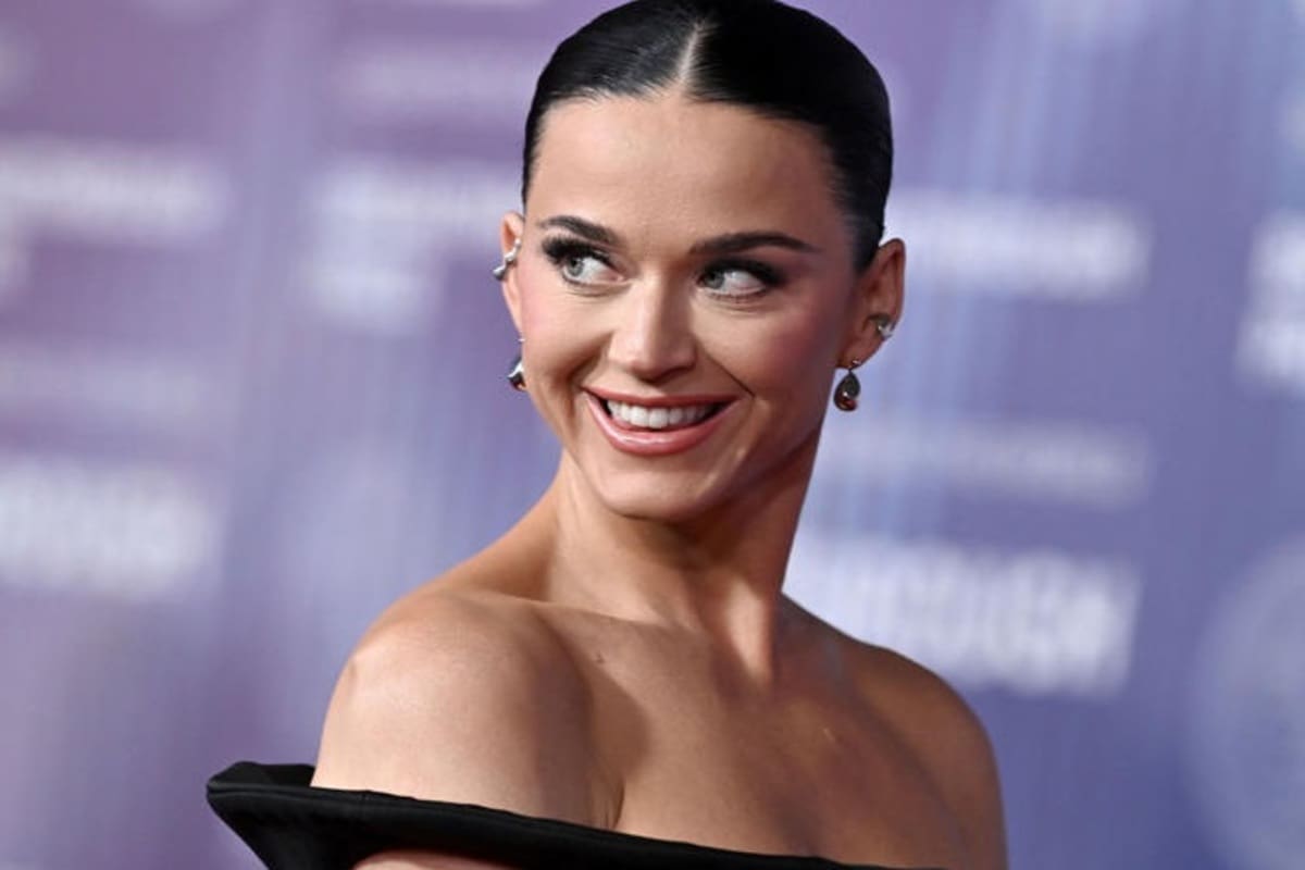 no asistió a la Met Gala, pero aún así fue tendencia. Créditos: Instagram