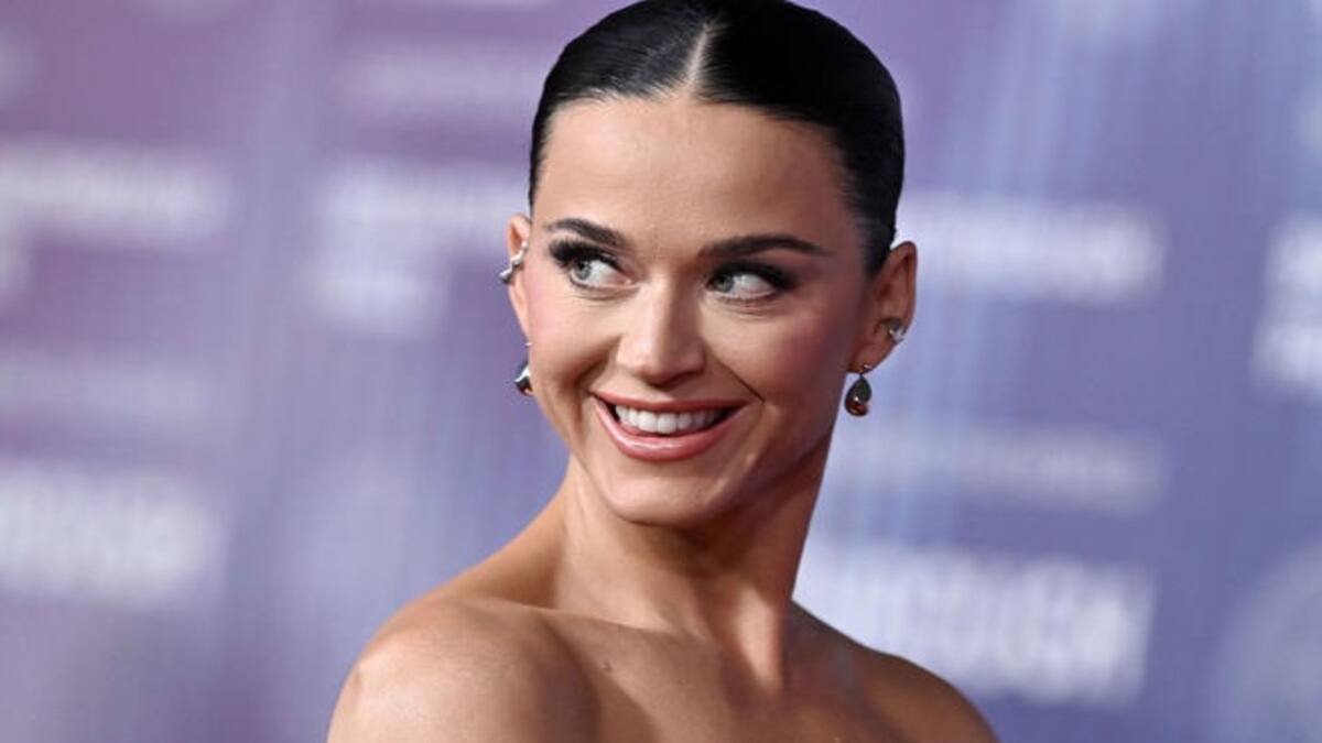 En la Met Gala: Las fotos de Katy Perry con Inteligencia Artificial que engañaron a todos
