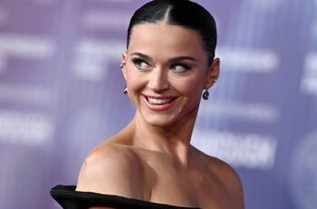 En la Met Gala: Las fotos de Katy Perry con Inteligencia Artificial que engañaron a todos