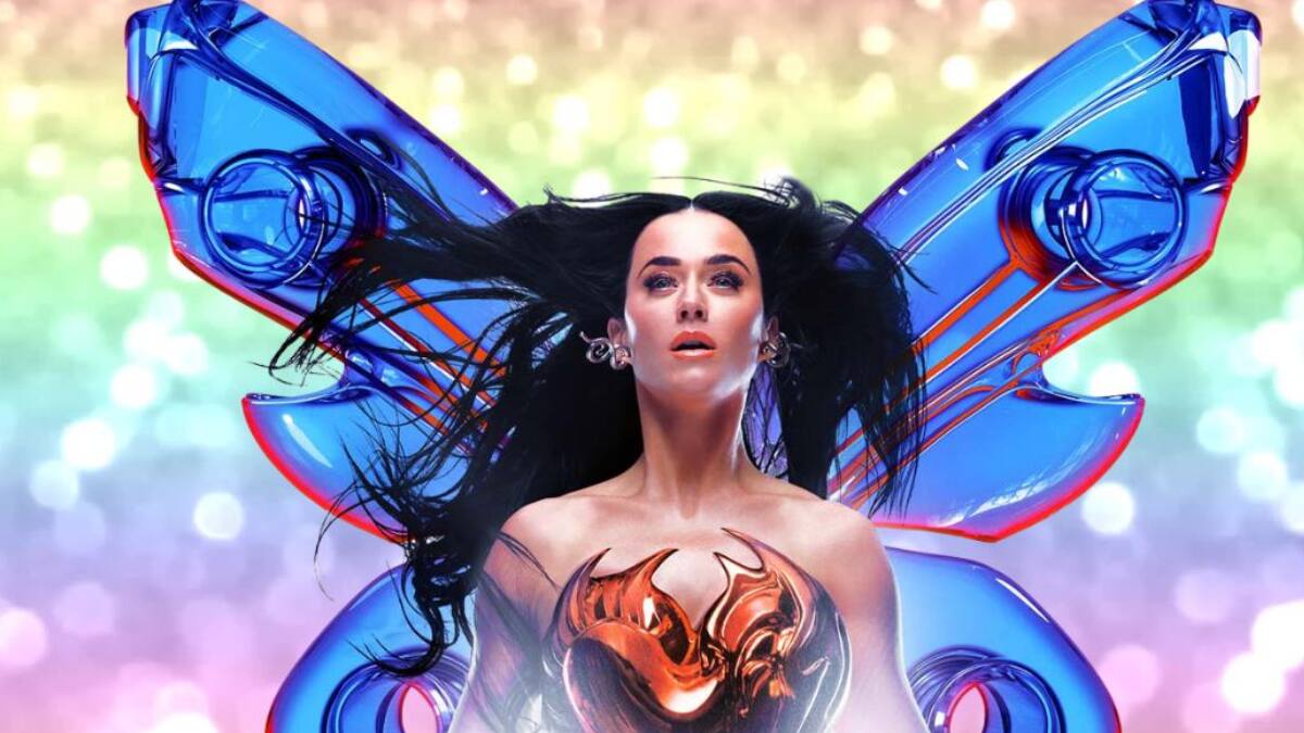 Katy Perry en Chile 2025: Revisa dónde será el concierto y cuándo comienza la venta de entradas