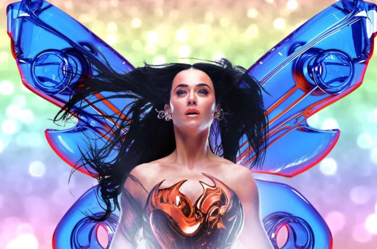Katy Perry en Chile 2025: Revisa dónde será el concierto y cuándo comienza la venta de entradas