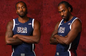 Primera baja en el Dream Team: Kawhi Leonard no irá a París 2024 y le buscan reemplazante