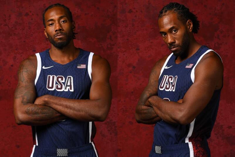 es la primera baja del Team USA para los Juegos Olímpicos de París 2024.