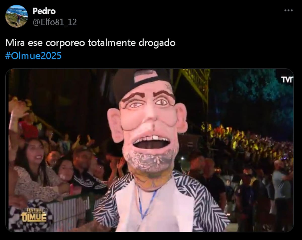 Reacciones del corpóreo inspirado en Emanuel Noir.