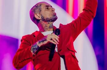 Este es el posible setlist que interpretará HOY Ke Personajes en el Festival del Huaso de Olmué 2025