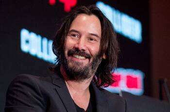 La película protagonizada por Keanu Reeves que es tendencia en Max