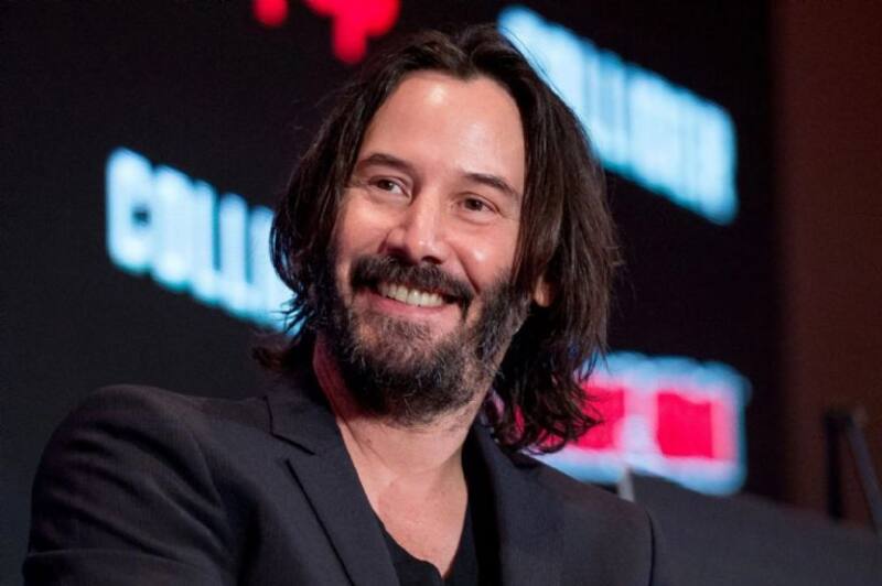 protagoniza "John Wick".