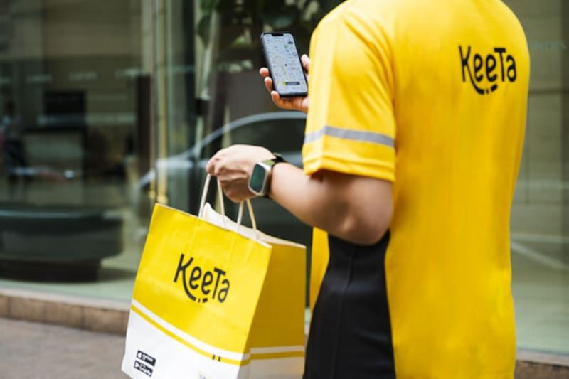 La empresa china invertirá alrededor de 5,6 mil millones de reales para llegar a Brasil.
