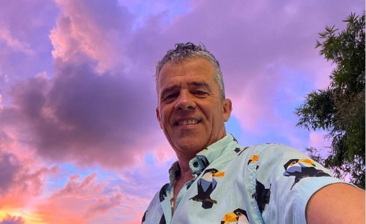 Créditos: Instagram