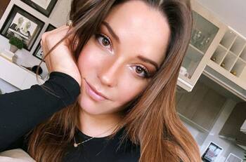 Las claves más impactantes que dejó la declaración de Kel Calderón ante Fiscalía