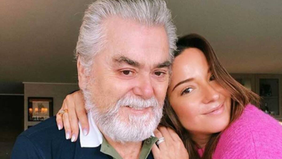 Aseguran que Kel amenazó a su padre para que no retire la querella contra Nano Calderón