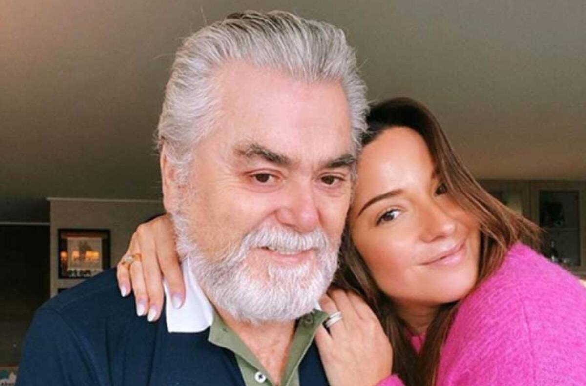 Aseguran que Kel amenazó a su padre para que no retire la querella contra Nano Calderón