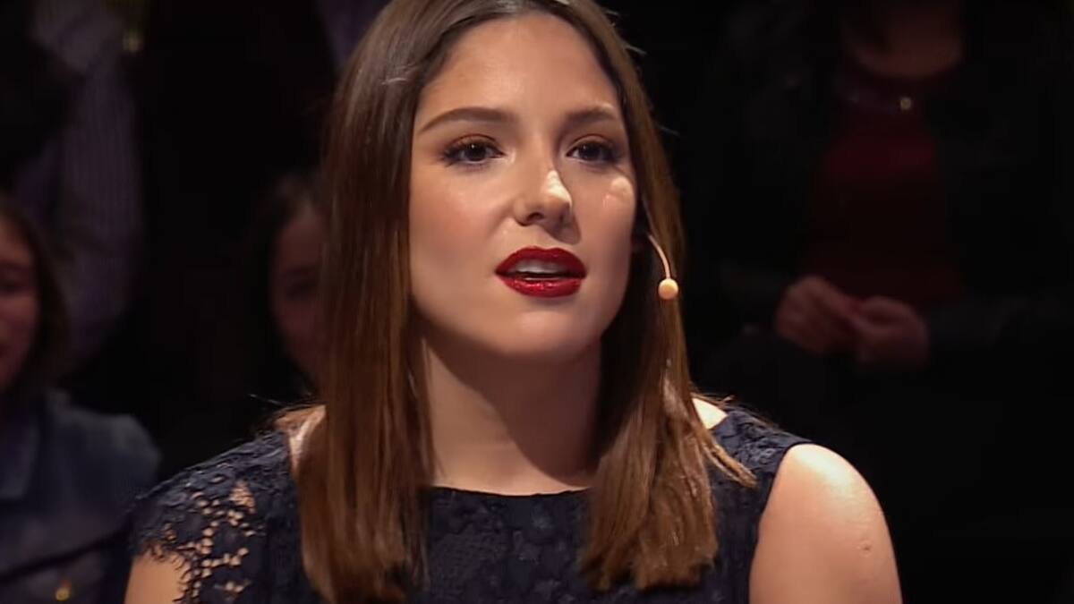 Expareja de Kel Calderón anunció el nacimiento de su hijo