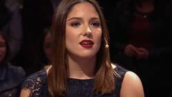 Expareja de Kel Calderón anunció el nacimiento de su hijo