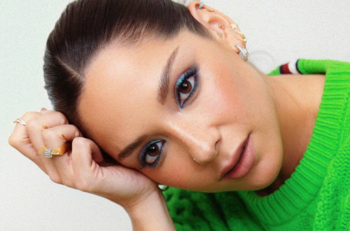 “Se me revivieron traumas de chica”: Kel Calderón revela incómodo momento que vivió con equipo de Primer Plano