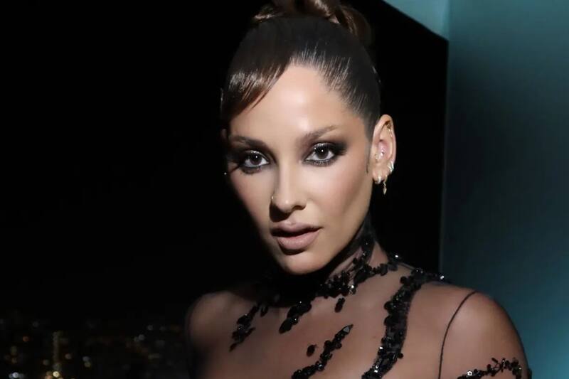 Ya no oculta su relación al público / Instagram