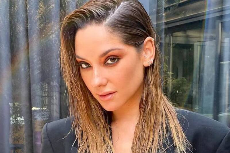 se refiere a la polémica de Raquel Argandoña y Pangal Andrade.