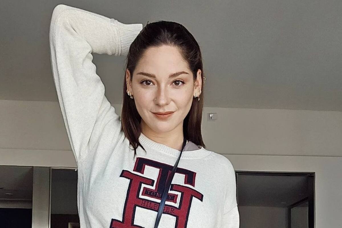 Kel Calderón en sus redes sociales / Créditos: Instagram