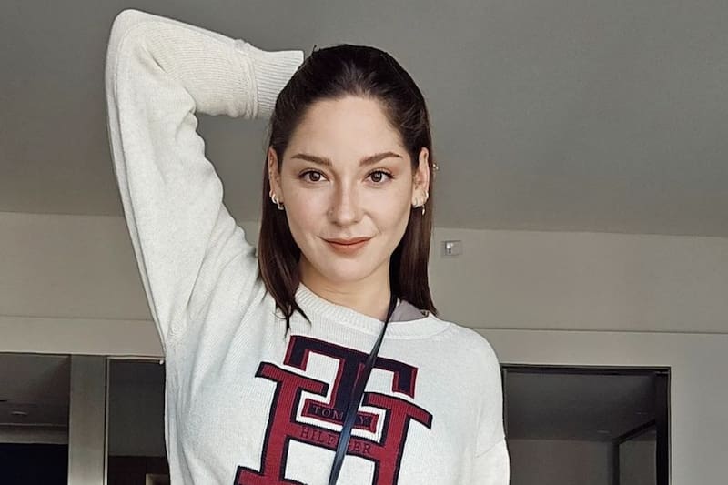 Kel Calderón en sus redes sociales / Créditos: Instagram