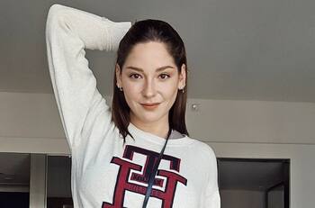 “Es un amor”: Kel Calderón entrega detalles de su encuentro con Shawn Mendes en México