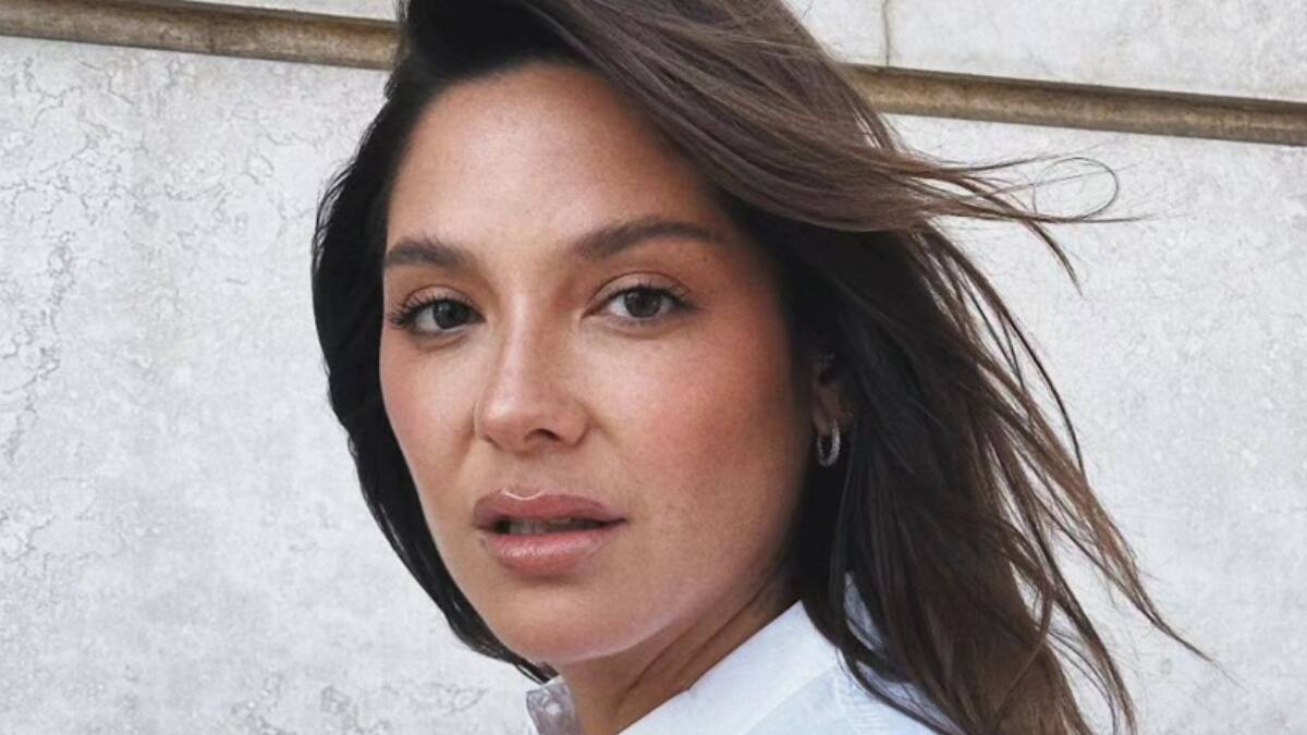Así son las disfrutadas vacaciones de Kel Calderón por Vietnam
