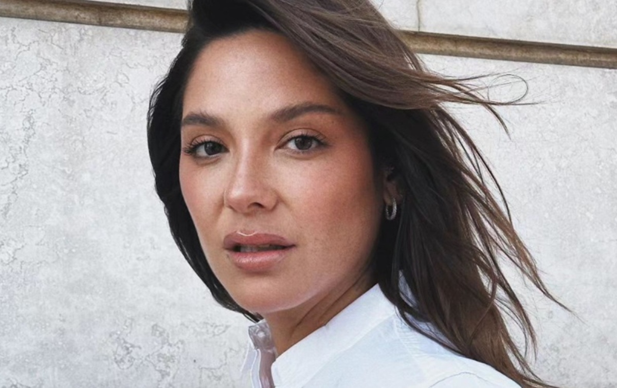 Así son las disfrutadas vacaciones de Kel Calderón por Vietnam