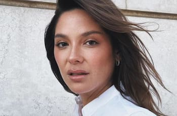 Así son las disfrutadas vacaciones de Kel Calderón por Vietnam