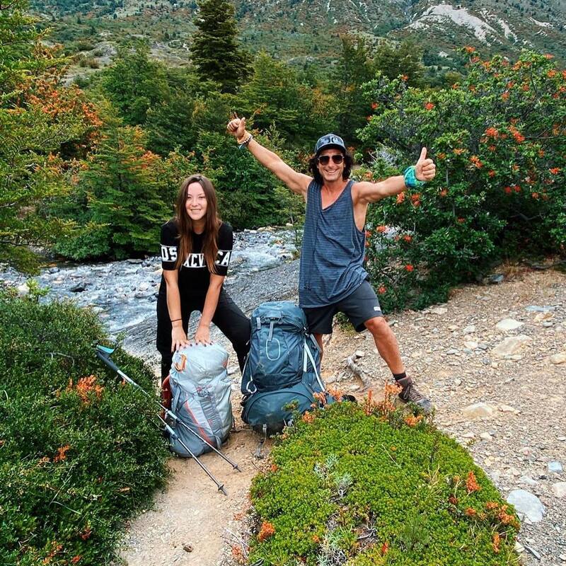 Kel calderón y Claudio Iturra se volverán a encontrar