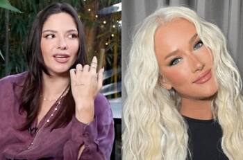 “Yo sé que es un poco polémico…”: El sorpresivo apoyo de Kel Calderón a Vesta Lugg