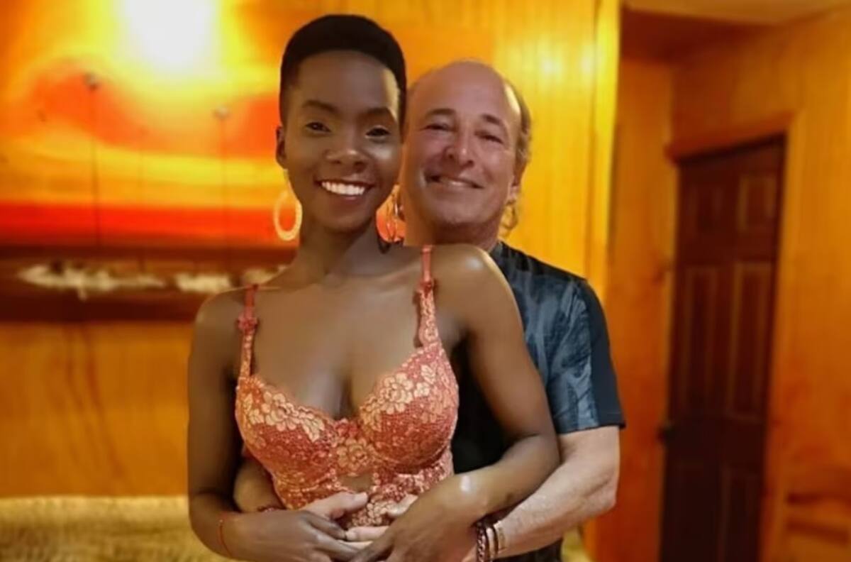 “Está muy dolida”: Kelly Montaño pide millonaria indemnización a Tatón Púrpura tras el fin de su relación