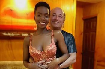 “Está muy dolida”: Kelly Montaño pide millonaria indemnización a Tatón Púrpura tras el fin de su relación