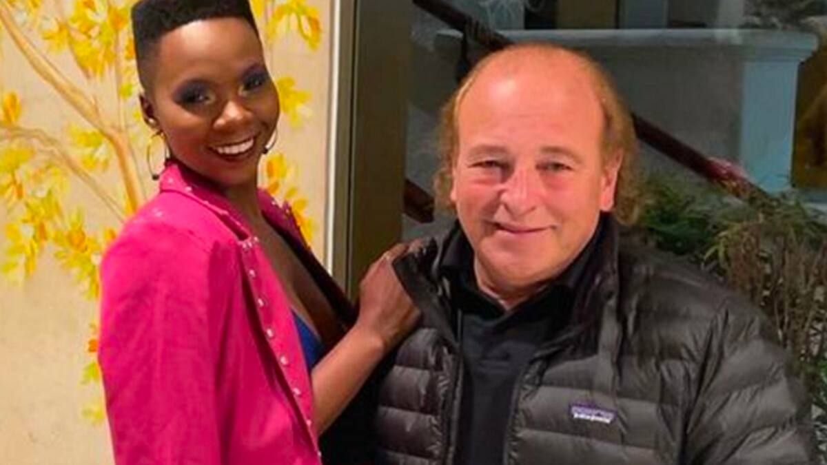 “Para hablar de mí no está enfermo”: Kelly Montaño se fue en picada contra Tatón Púrpura