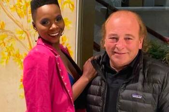 “Para hablar de mí no está enfermo”: Kelly Montaño se fue en picada contra Tatón Púrpura