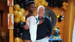 Se filtran mensajes de Tatón Púrpura rogando a Kelly Montaño por una reconciliación