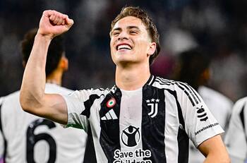 Juventus vs Monza por Serie A: hora y dónde ver HOY en vivo