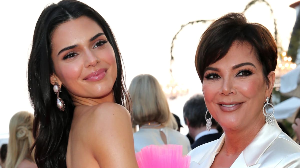 Kourtney Kardashian no pudo estar: Así fue el lujoso cumpleaños de Kendall Jenner y Kris Jenner