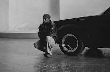 Kendrick Lamar confirma su primer concierto solitario en Chile: Fecha, lugar y entradas