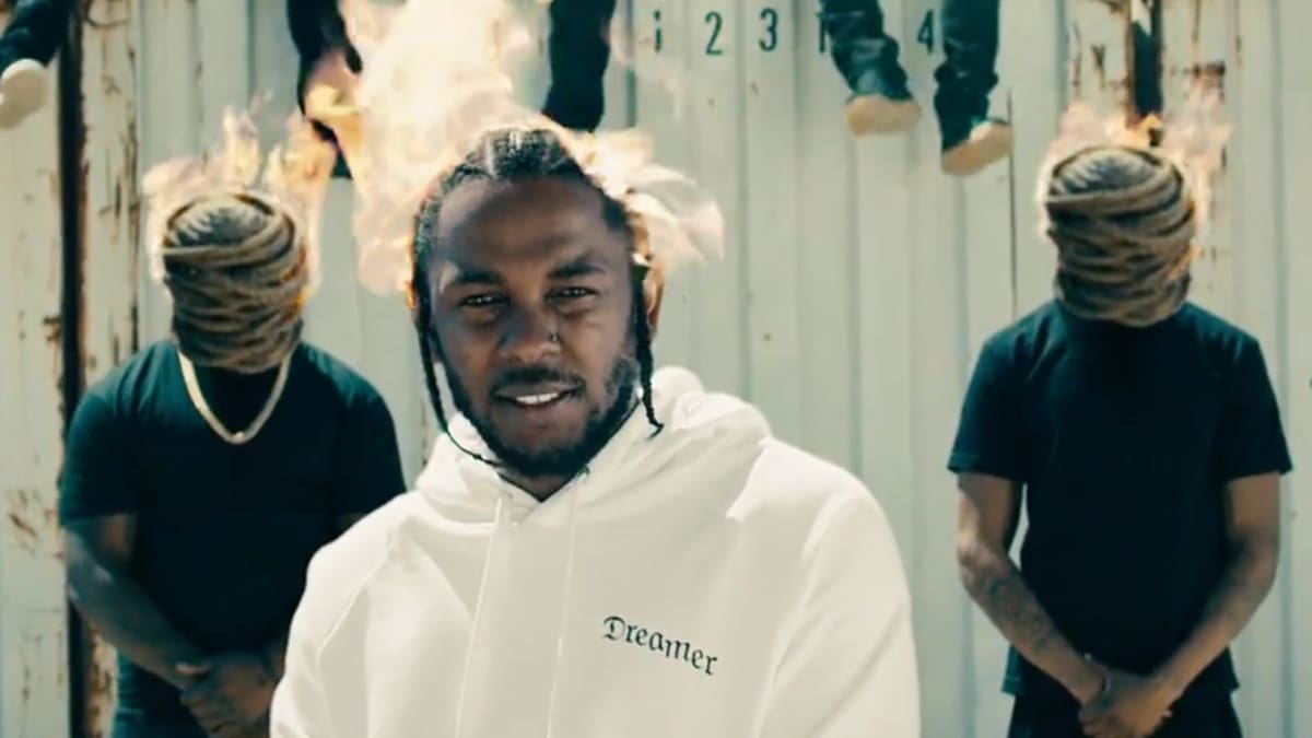 Kendrick Lamar en Chile 2025: así puedes obtener un 20% de descuento en las entradas