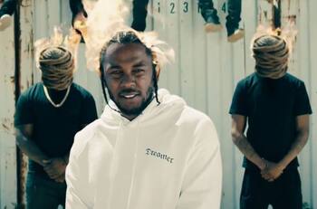 Kendrick Lamar en Chile 2025: así puedes obtener un 20% de descuento en las entradas