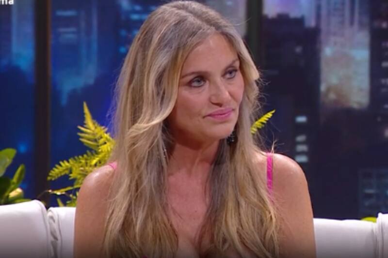 en Only Fama: "yo te diría que sí, tiene pena".