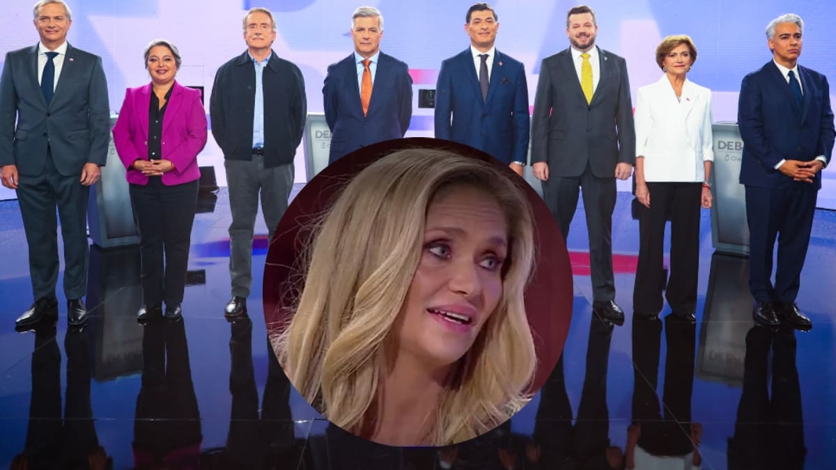 “Tiene muchas herramientas para ganar”: Kenita Larraín predice quién será el próximo Presidente de Chile, desde la numerología