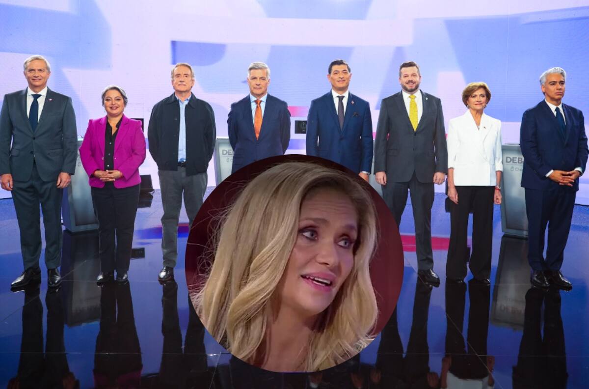 “Tiene muchas herramientas para ganar”: Kenita Larraín predice quién será el próximo Presidente de Chile, desde la numerología