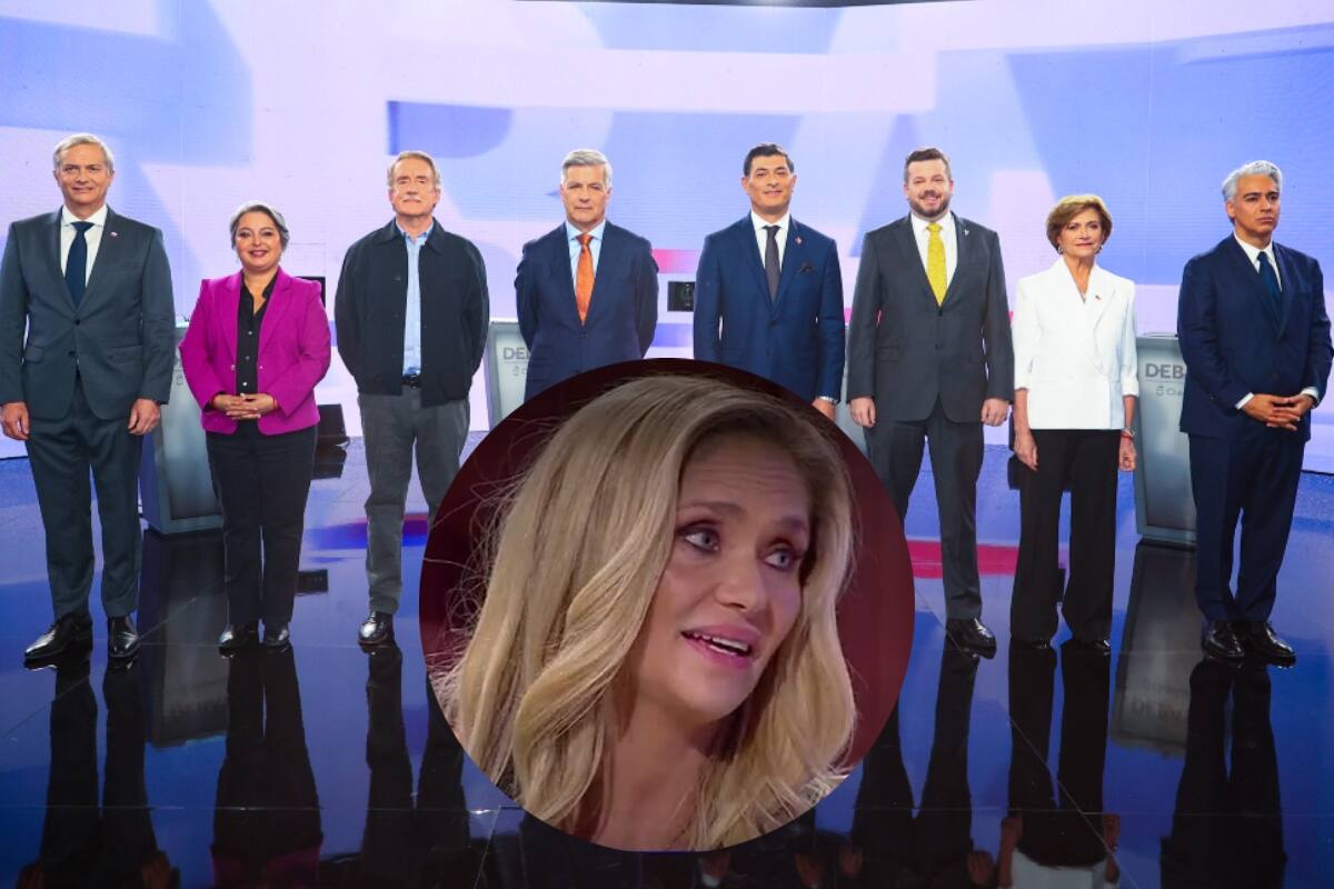 y su predicción electoral.