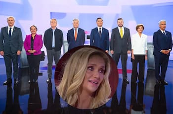 “Tiene muchas herramientas para ganar”: Kenita Larraín predice quién será el próximo Presidente de Chile, desde la numerología