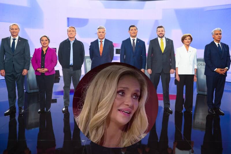 y su predicción electoral.