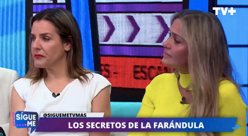 Foto: TV+.