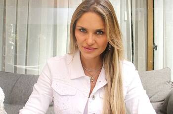 “Mucha pena e incluso...”: La impactante predicción de Kenita Larraín sobre Jorge Valdivia y Maite Orsini