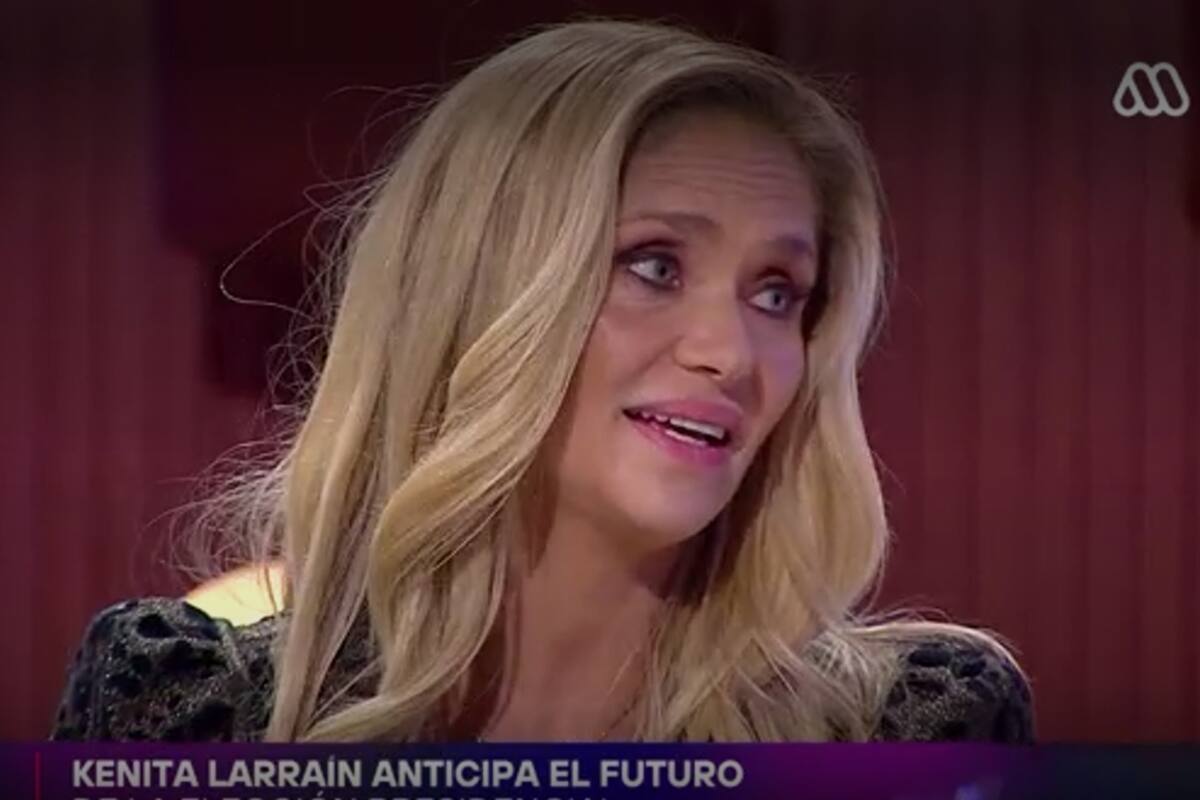 La numeróloga se la jugó anticipando quién sería el próximo presidente.
