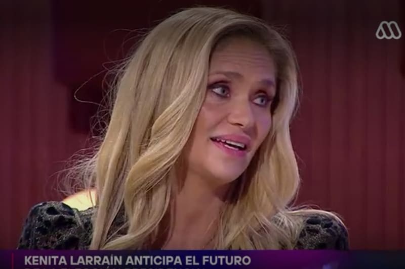 La numeróloga se la jugó anticipando quién sería el próximo presidente.